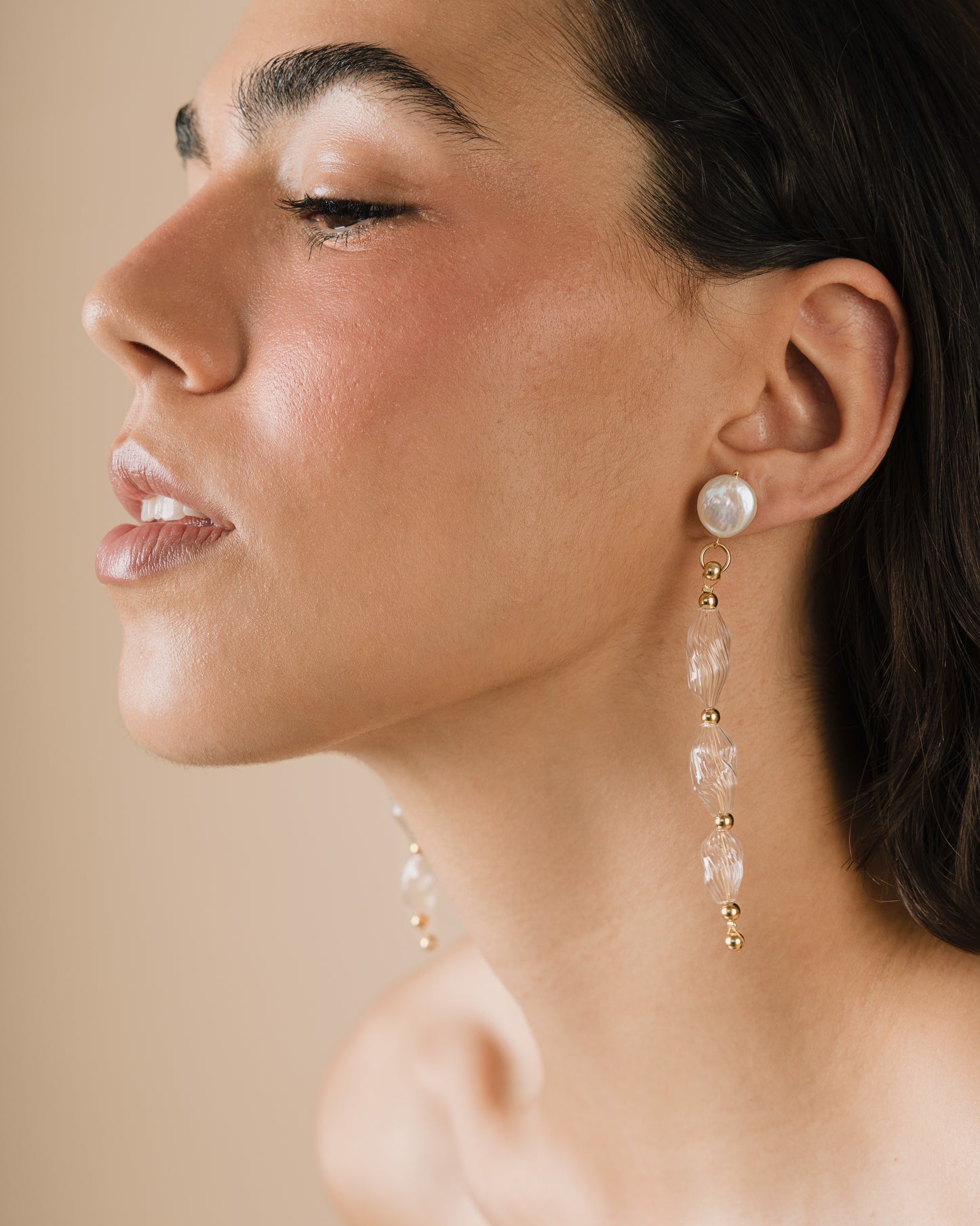 BOUCLES D'OREILLES SORELA
