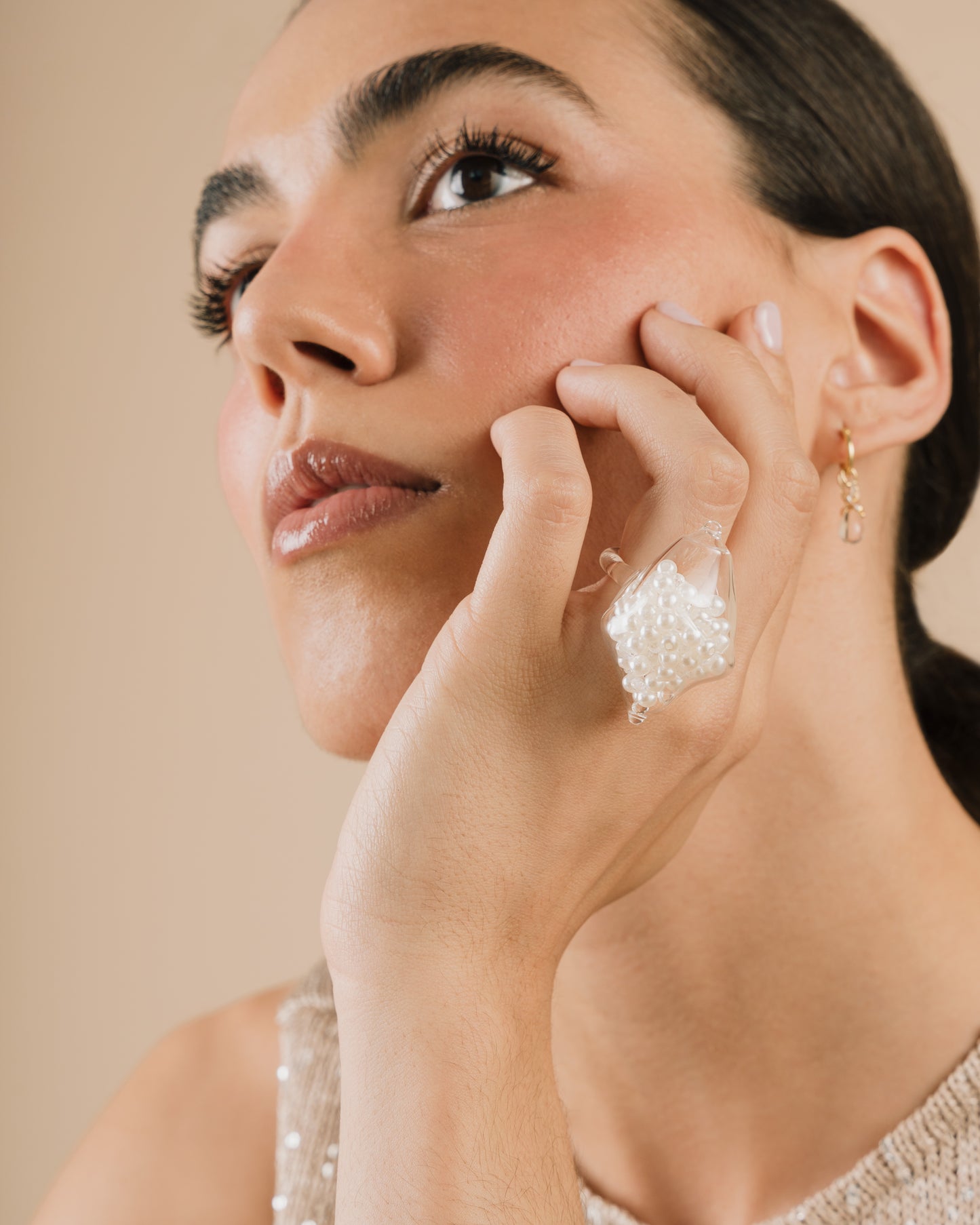 LA BAGUE RÊVE