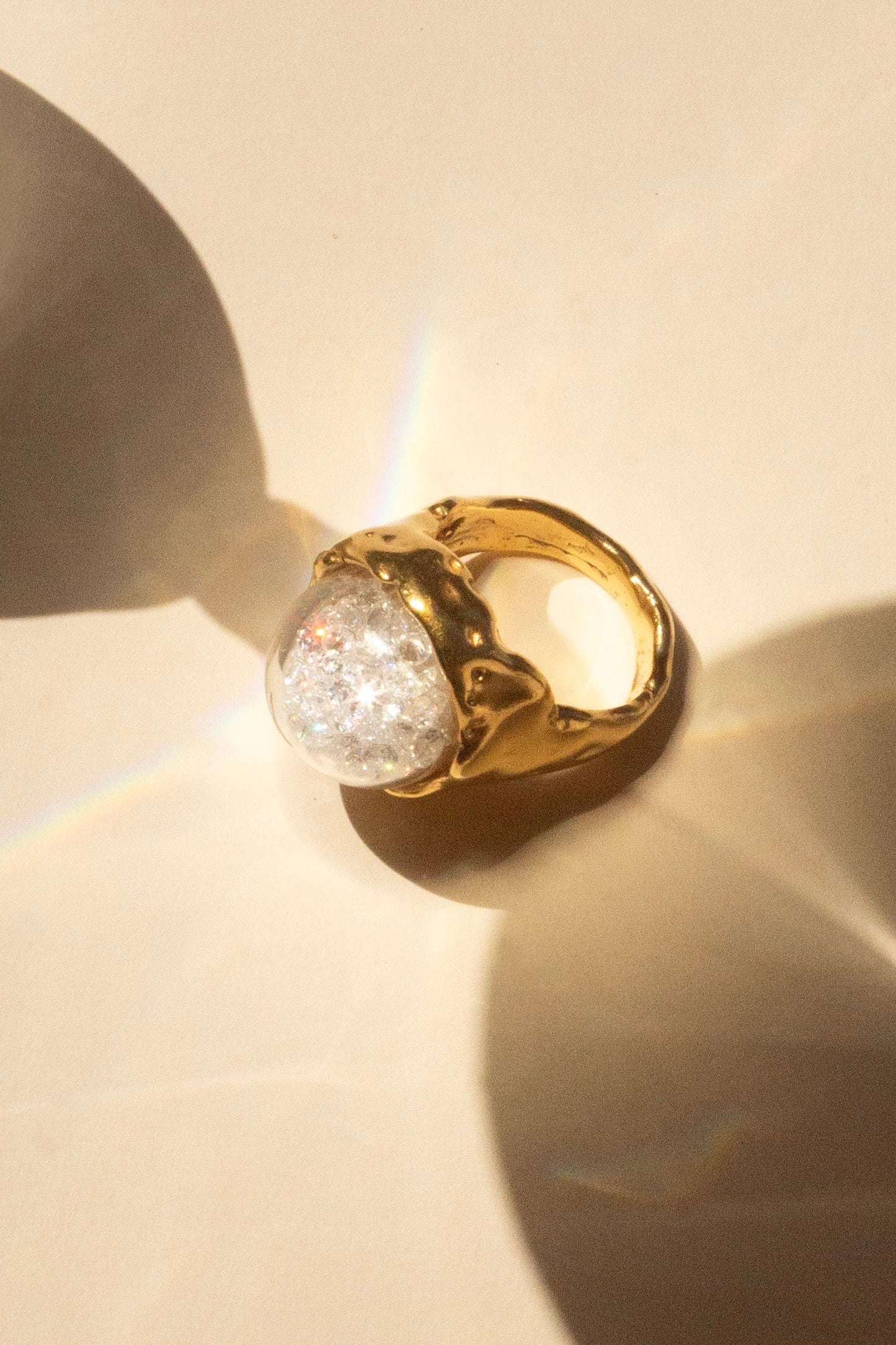 BAGUE APHRODITE