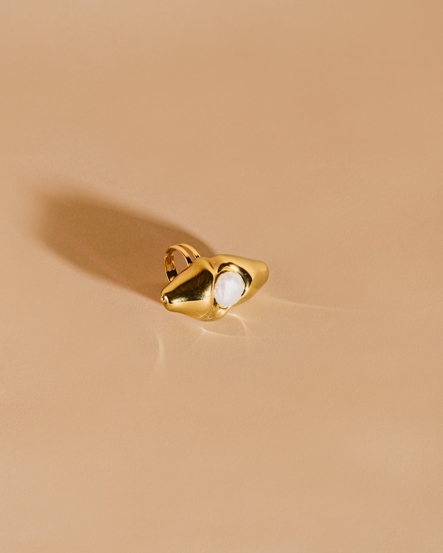 BAGUE THALASSA