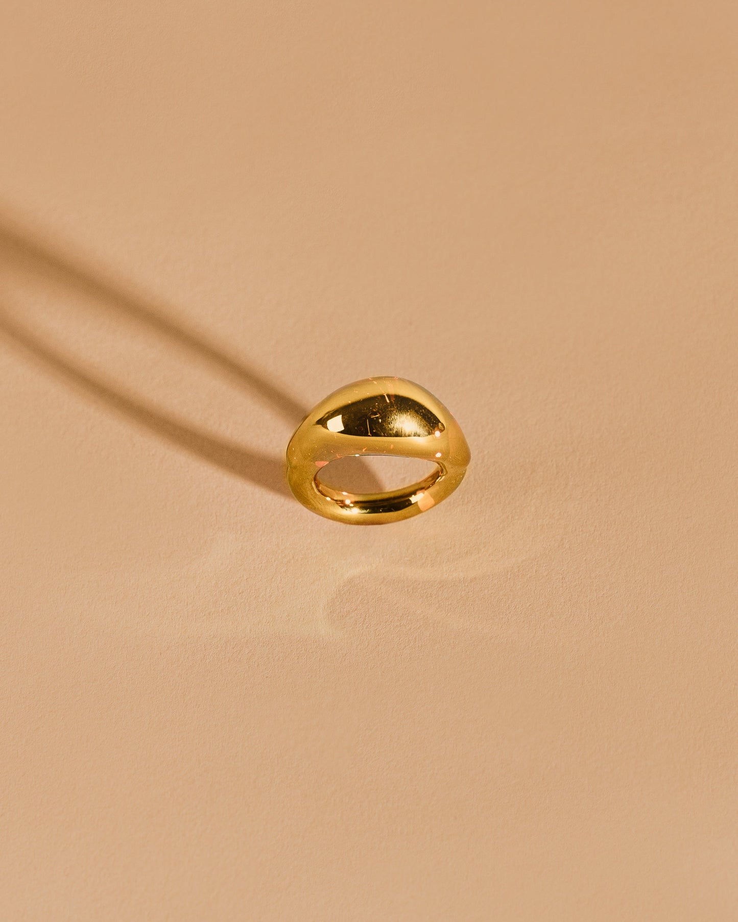 BAGUE SOLEIL