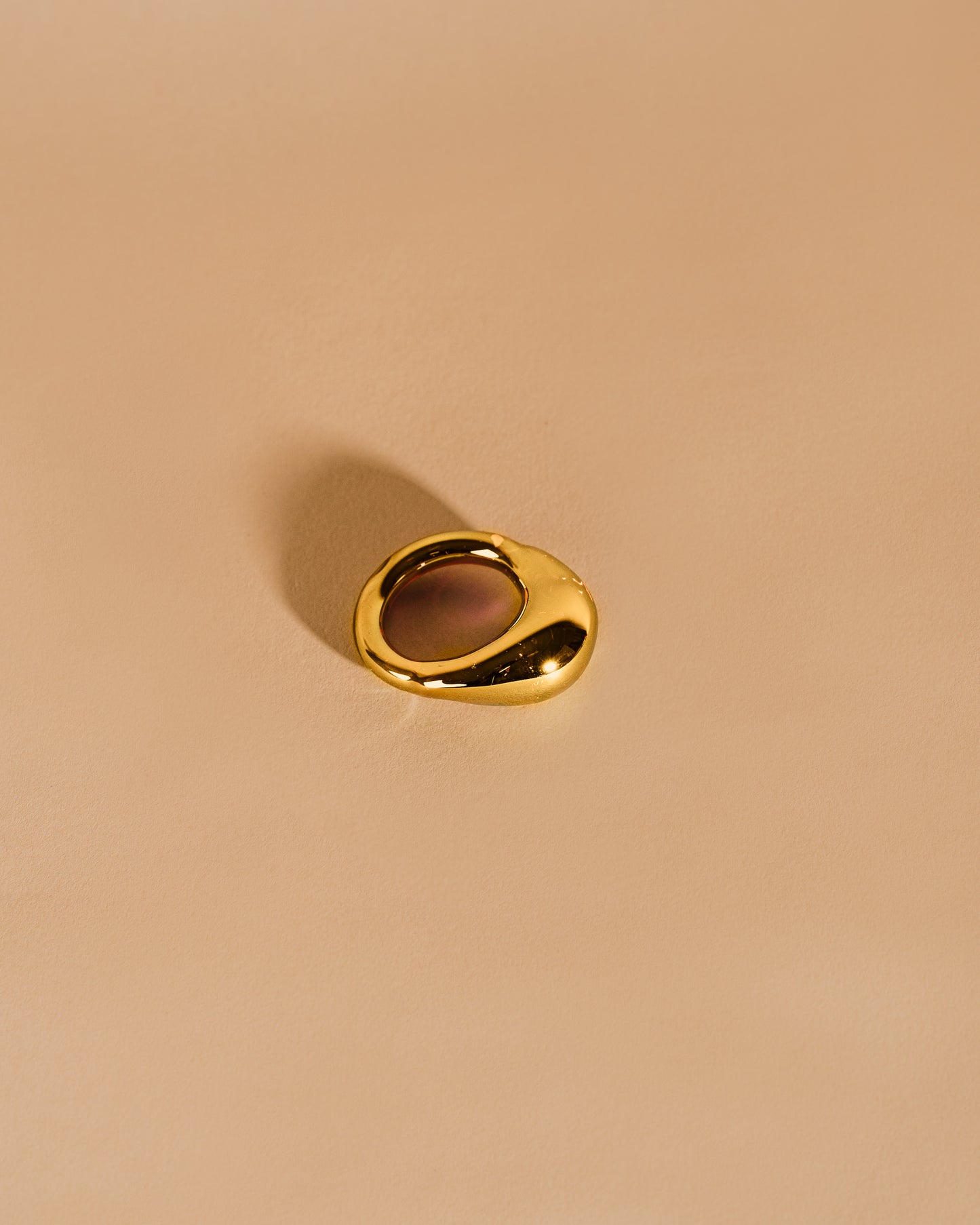 BAGUE SOLEIL