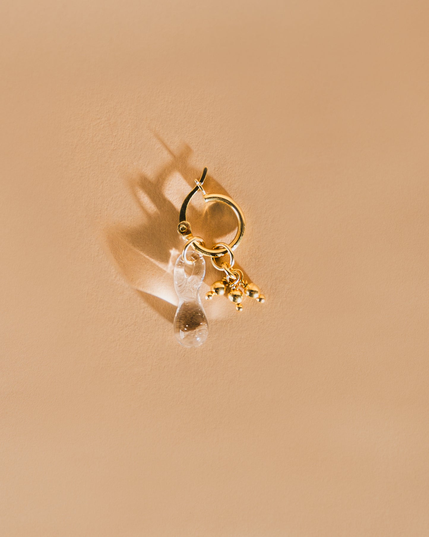 BOUCLES D'OREILLES MOEA