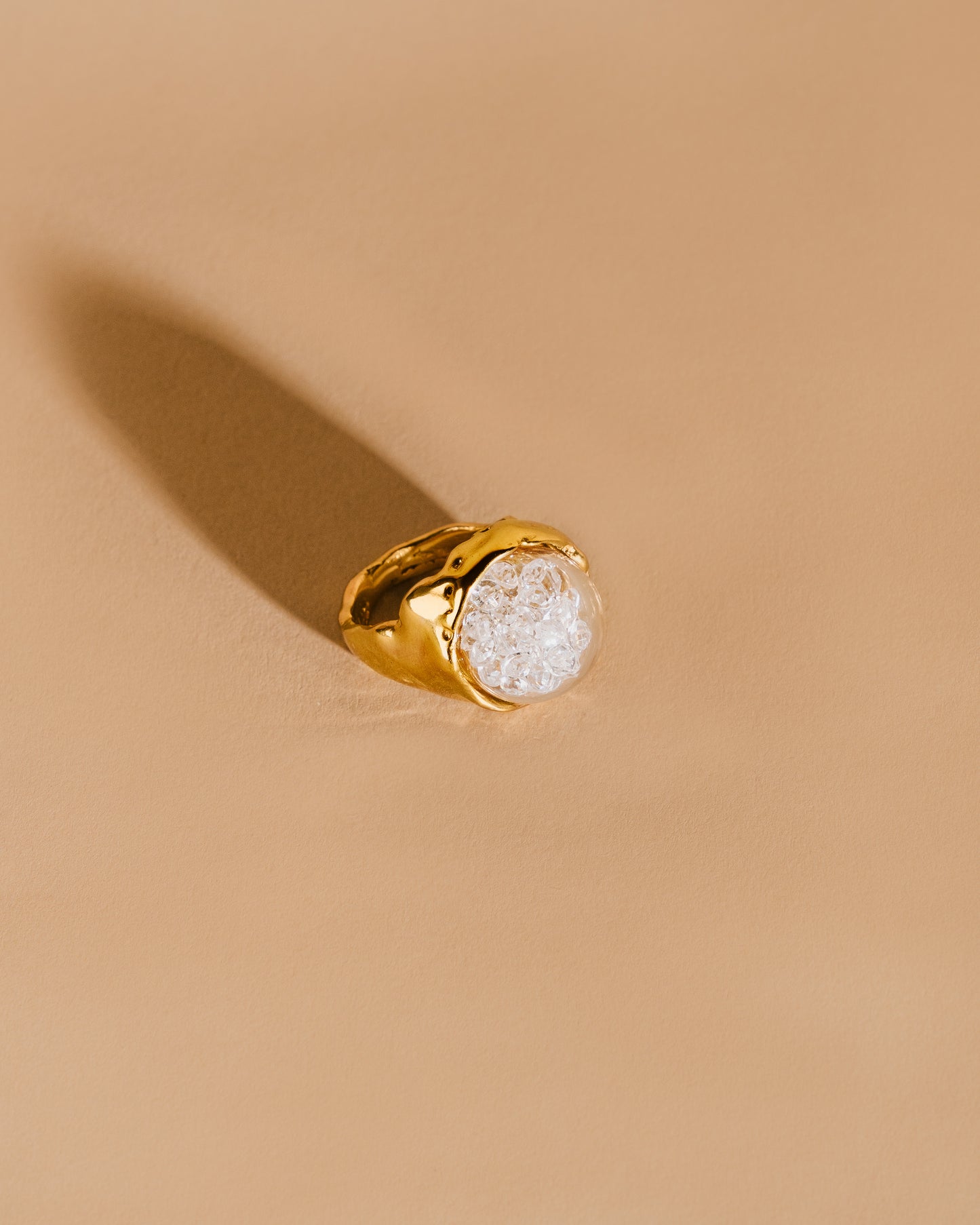 BAGUE APHRODITE