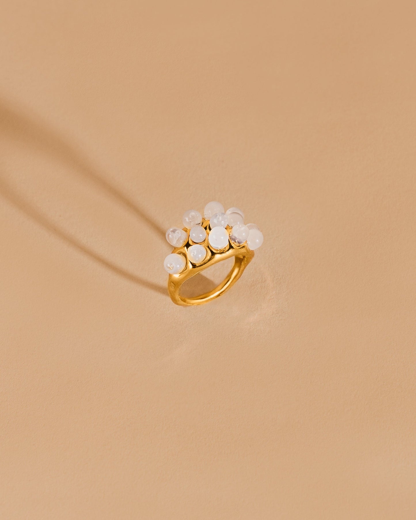 BAGUE NEREIDA