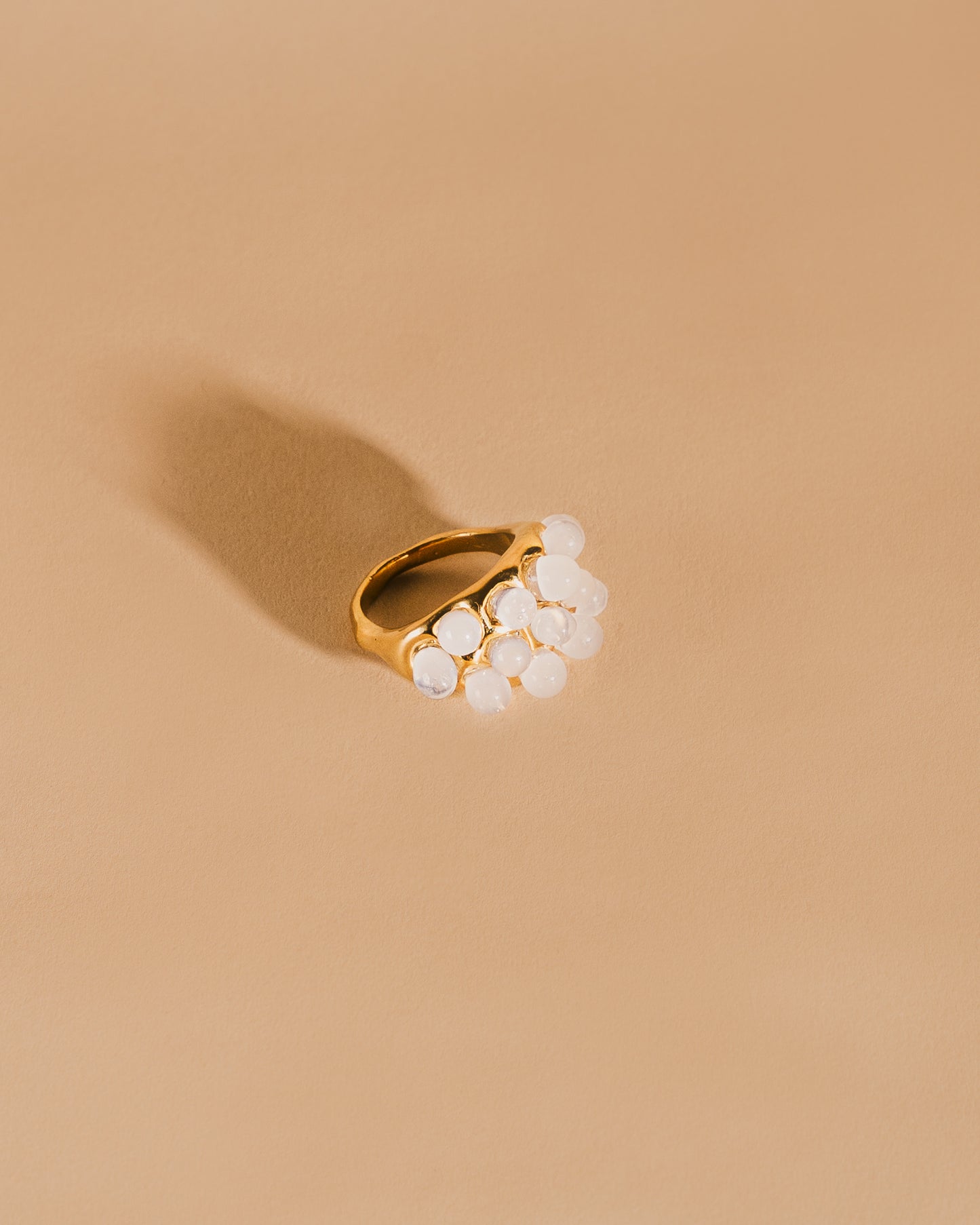 BAGUE NEREIDA