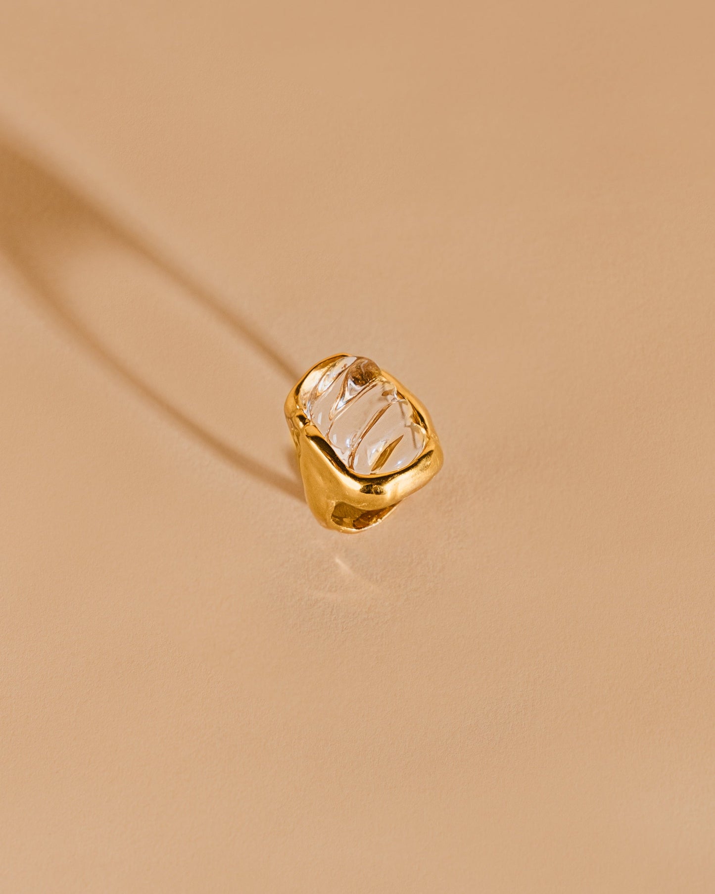 BAGUE ONDINE