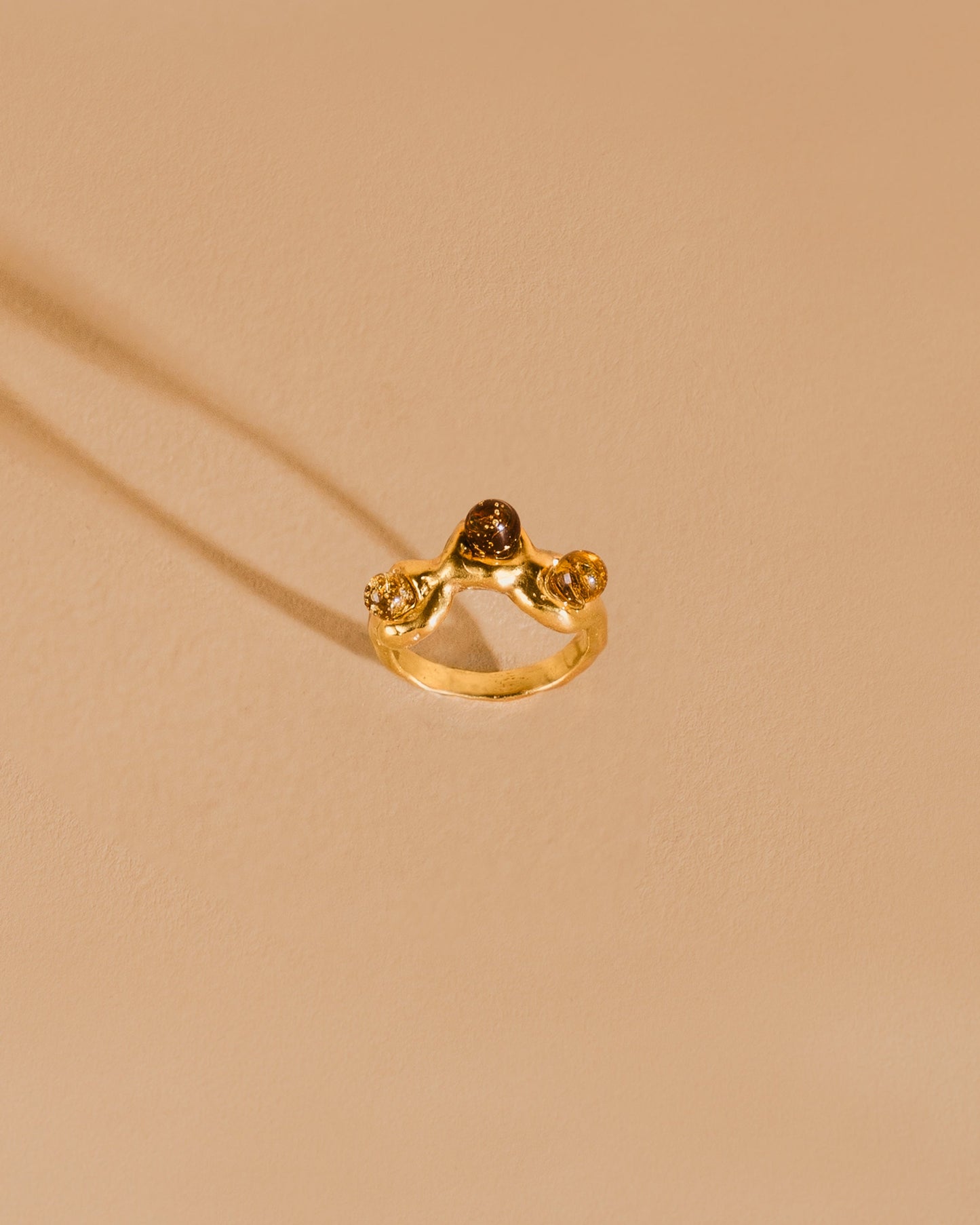 BAGUE DORELLA