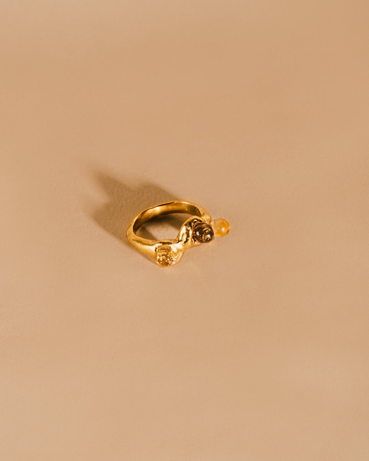 BAGUE DORELLA