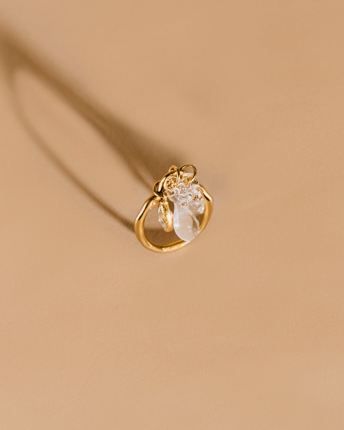 BAGUE SÉLÈNE
