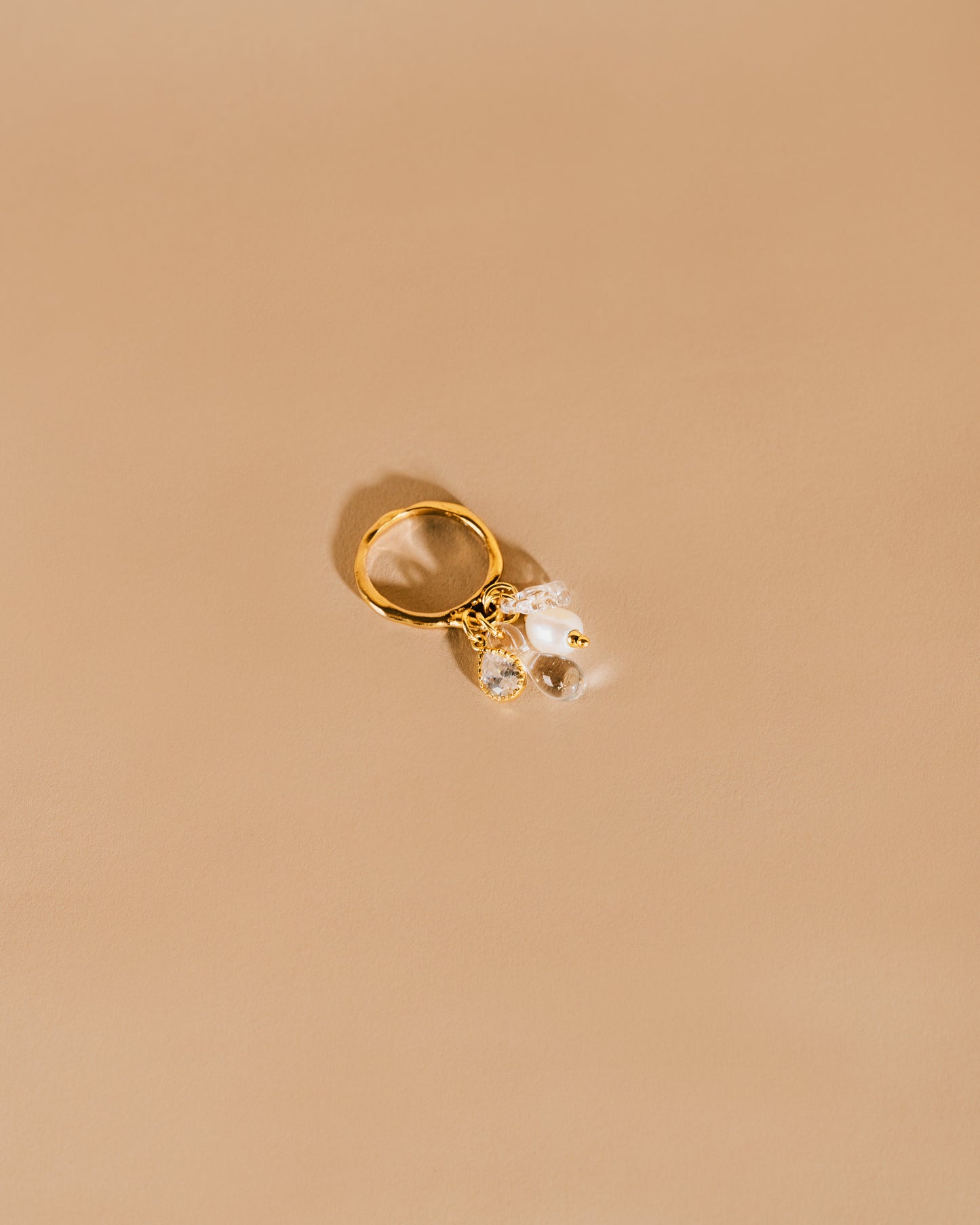 BAGUE SÉLÈNE