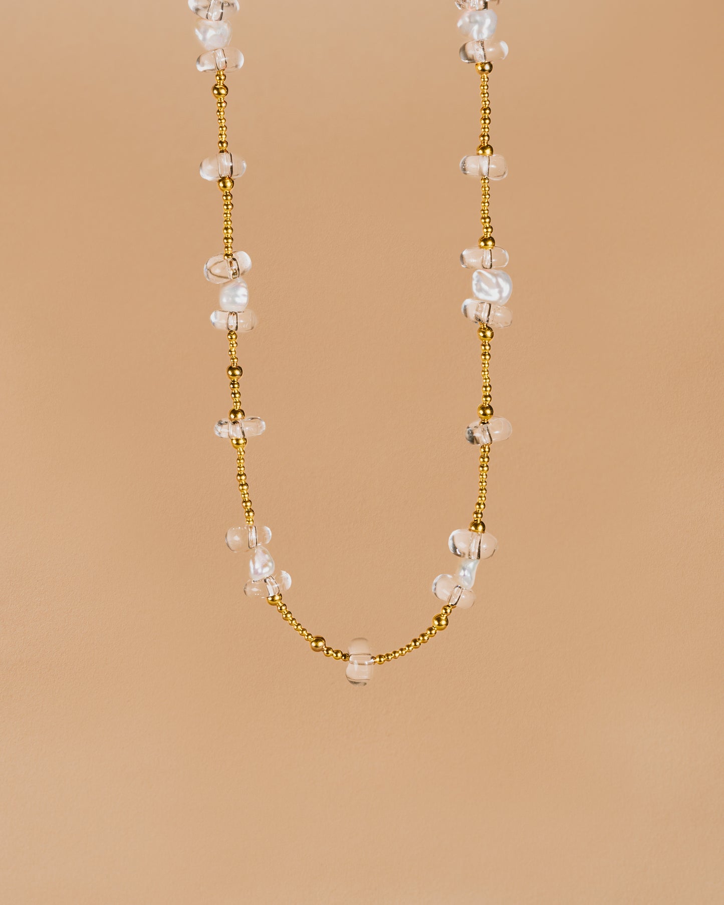 COLLIER ARENZA