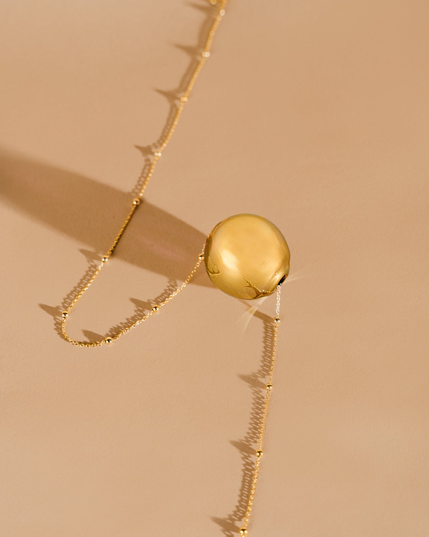 COLLIER NOIRA