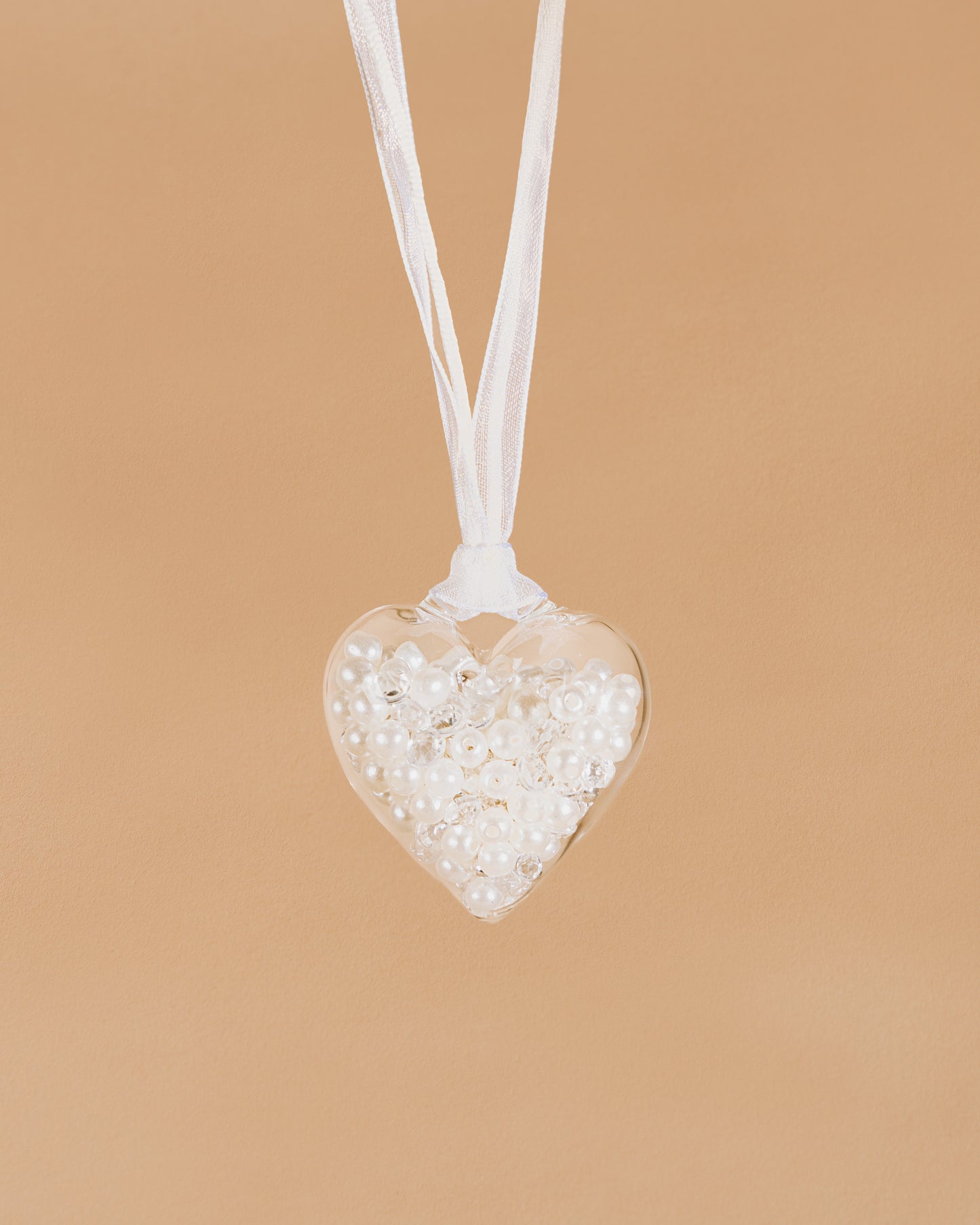 COLLIER DE PERLES KARDIA