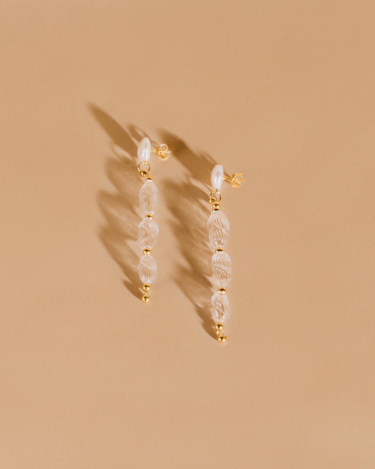 BOUCLES D'OREILLES SORELA