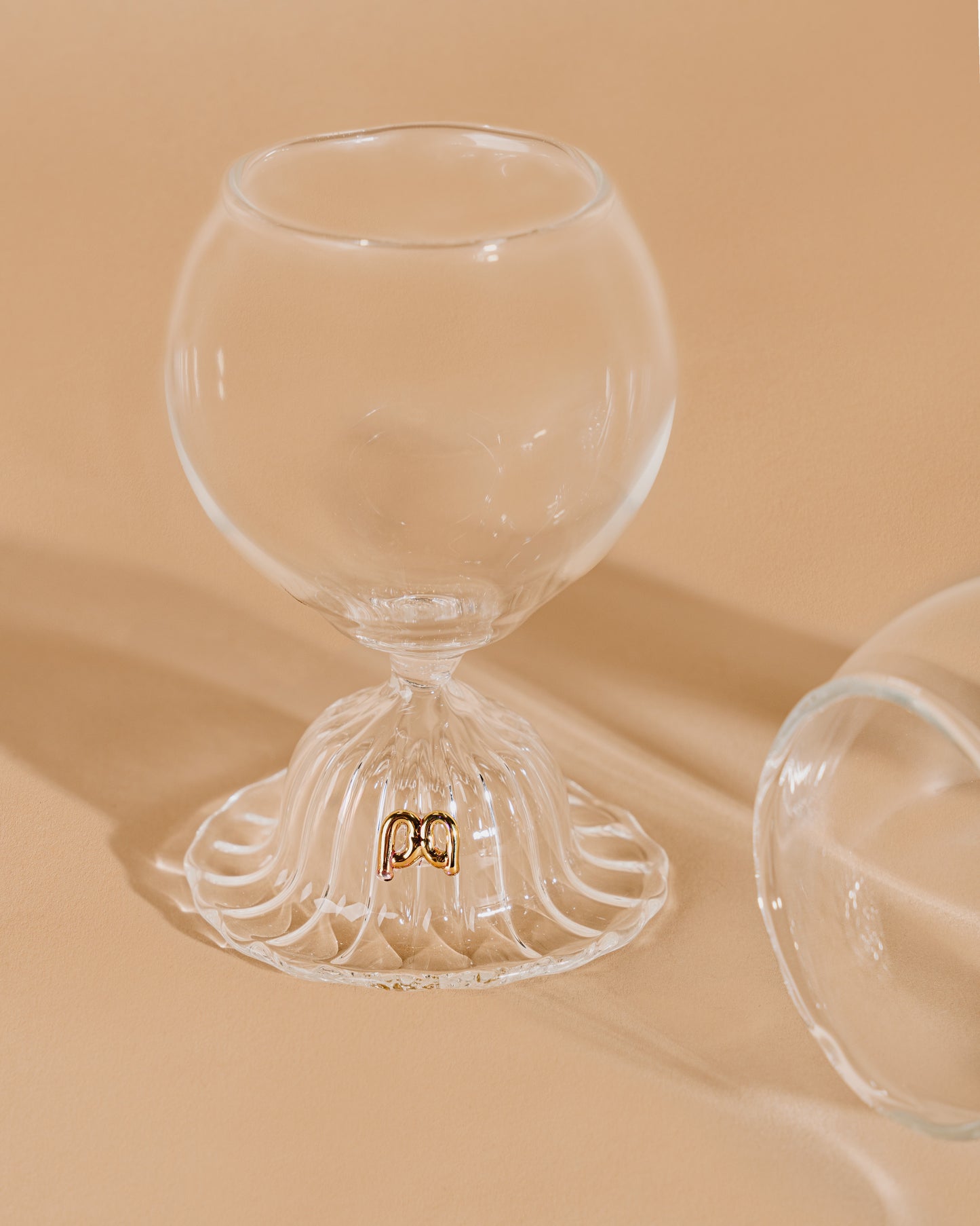 TASSES EN VERRE ONEIRA