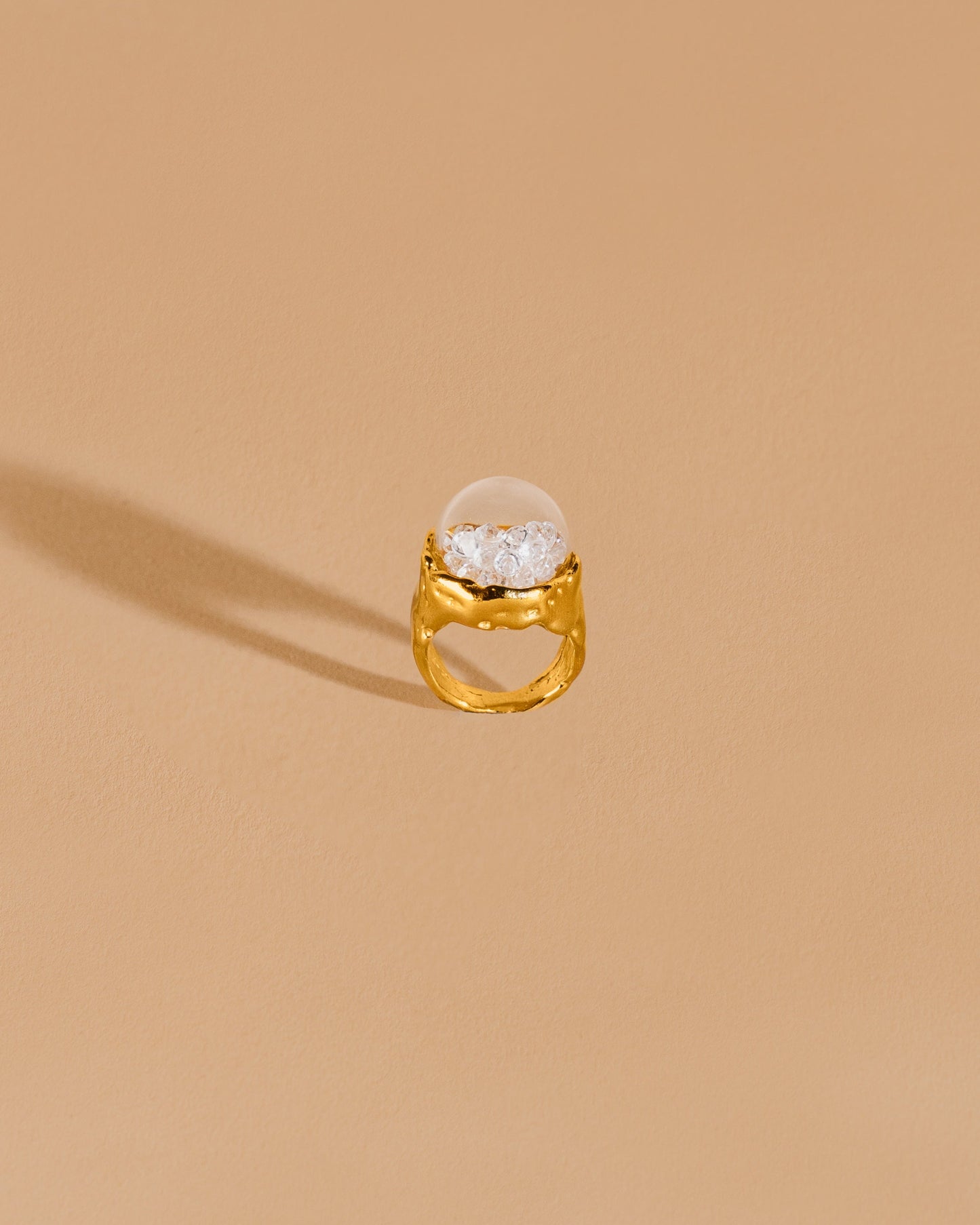 BAGUE APHRODITE
