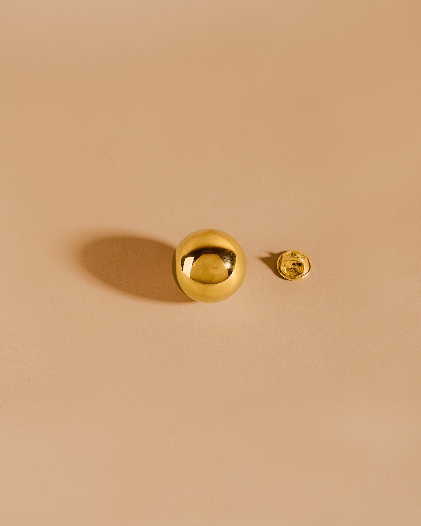 PIN SPHÈRE