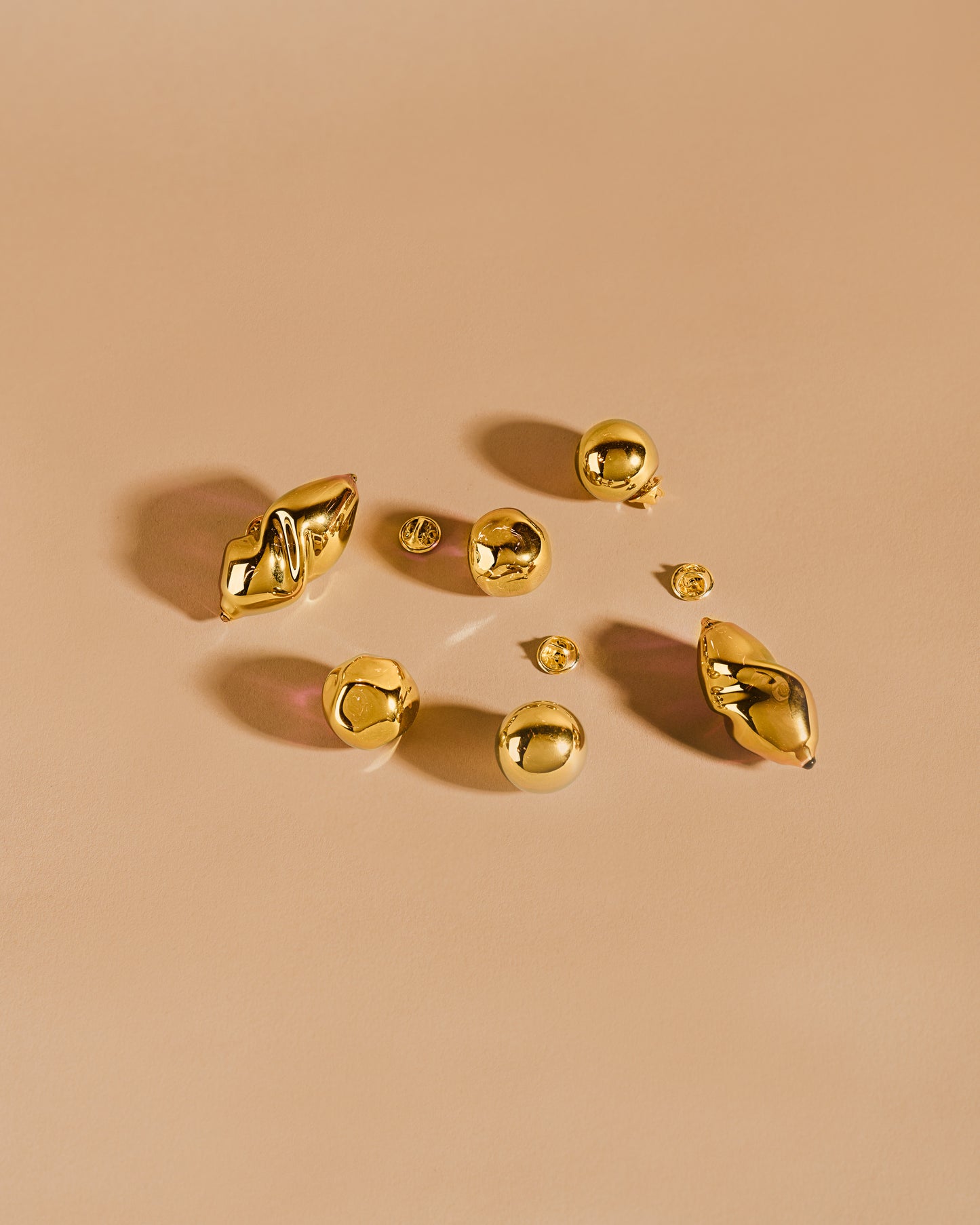 PIN SPHÈRE