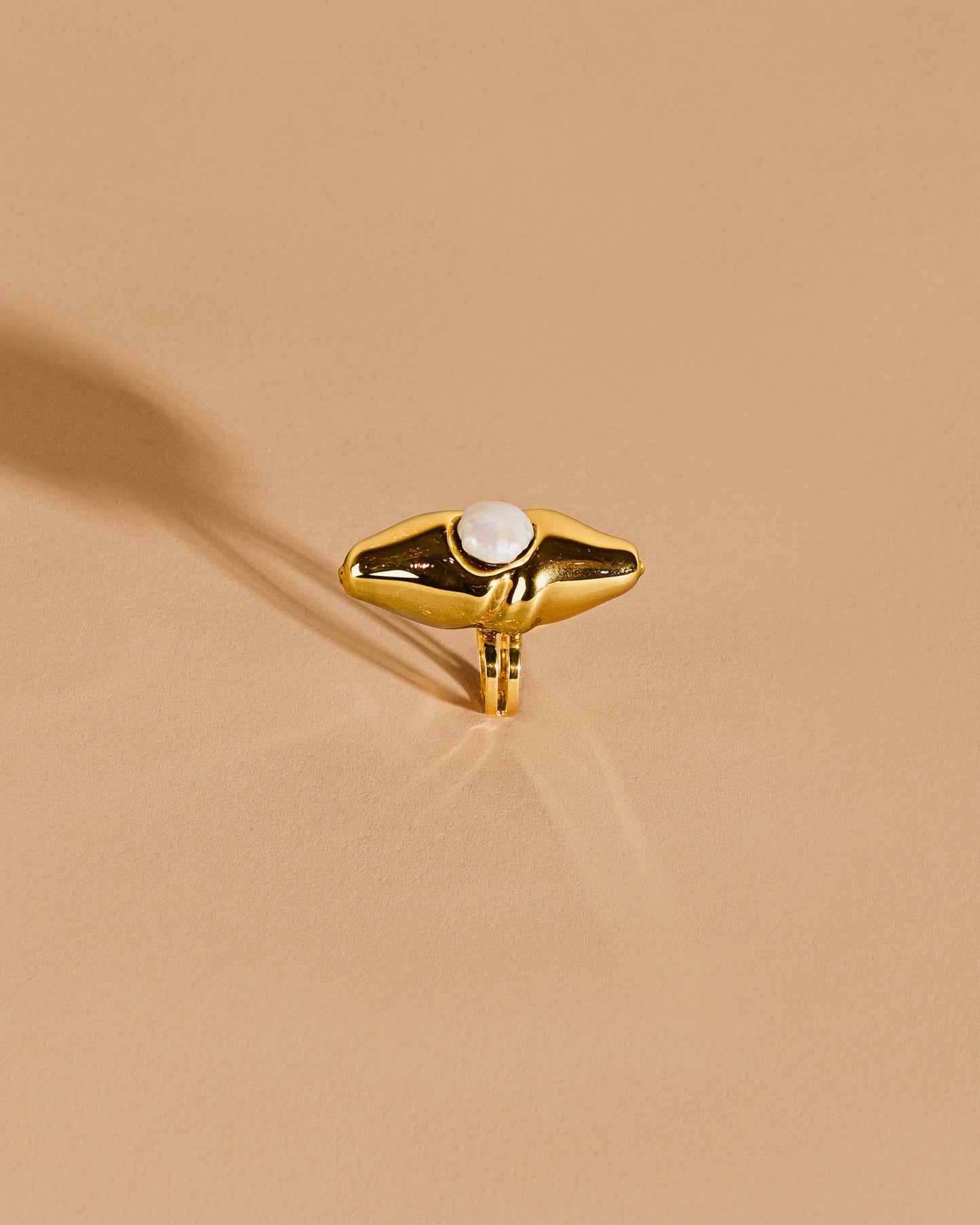 BAGUE THALASSA