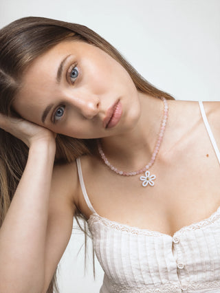 Jazmin Necklace