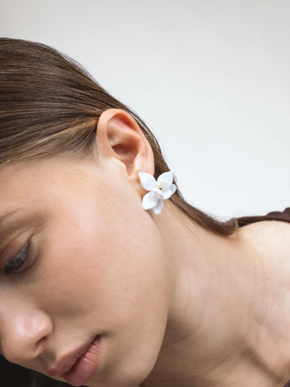 Orquidea Earrings