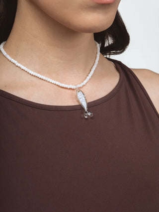Sardinita Necklace