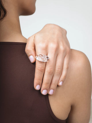 Brillitos Ring
