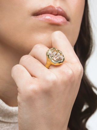 Ondine Ring (PRE-ORDER)