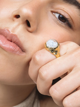 Afrodita Ring (PRE-ORDER)