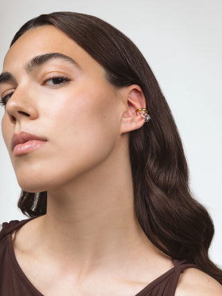 Alba Earcuff