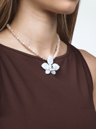 Orquidea Necklace