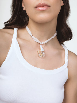 Gambón Necklace