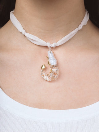 Gambón Necklace
