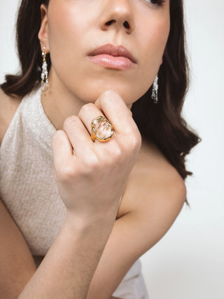 Ondine Ring (PRE-ORDER)