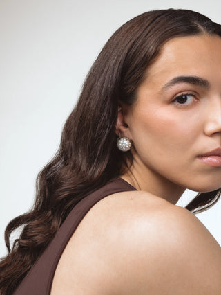 Caracola Earrings