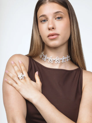 Jazmin Ring