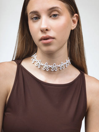 Jazmin Chocker
