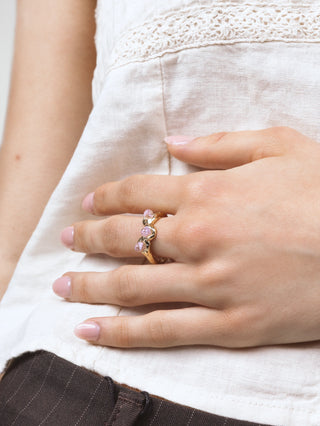 Dorella Ring