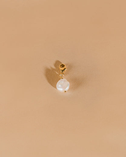 BRELOQUE EN PERLES