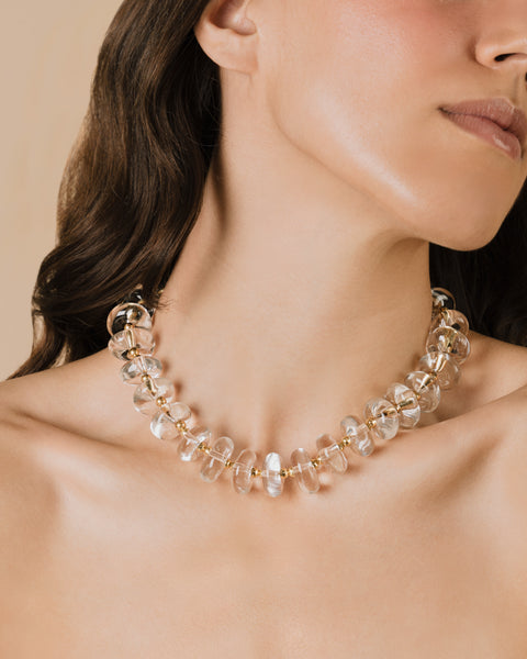 COLLIER SALINA