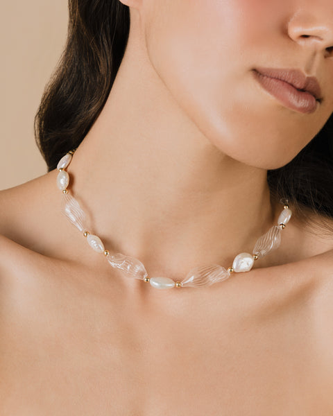 COLLIER SORELA