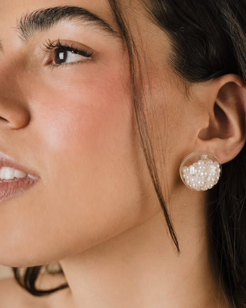 BOUCLES D'OREILLES LE RÊVE