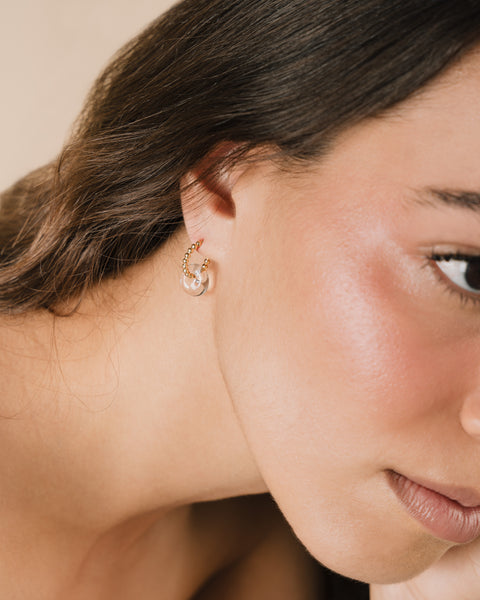BOUCLES D'OREILLES ARENZA