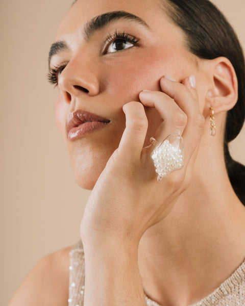 LA BAGUE RÊVE