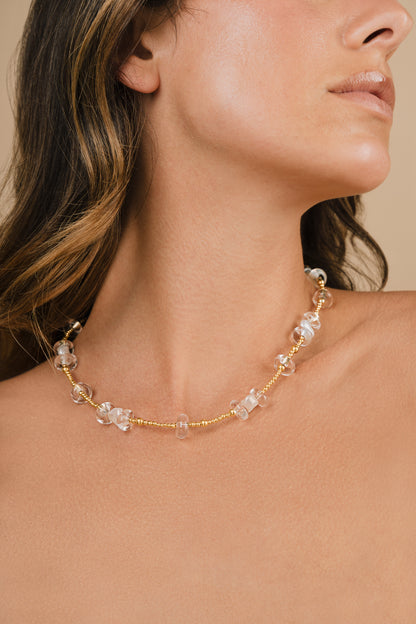 COLLIER ARENZA