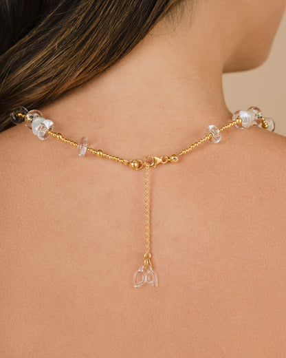 COLLIER ARENZA