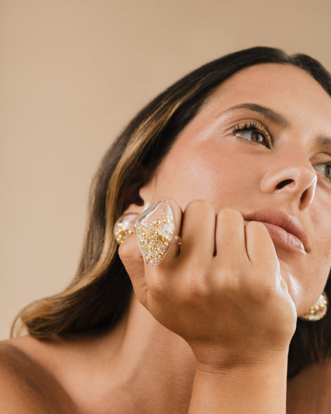 BAGUE GALATEA