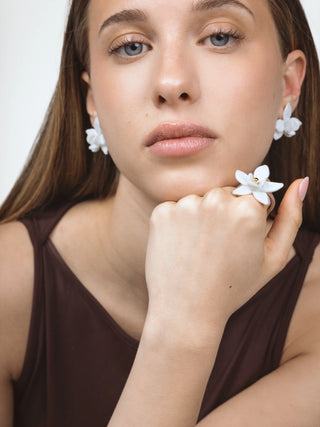 Orquidea Ring
