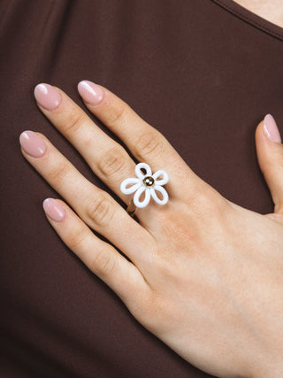 Jazmin Ring